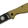 BRKR2ODB Couteau Esee Zancudo Olive Lame Acier D2 Black - Livraison Gratuite 2 BRKR2ODB Couteau Esee Zancudo Olive Lame Acier D2 Black - Livraison Gratuite -Esee Knives BRKR2ODB 3 zoom