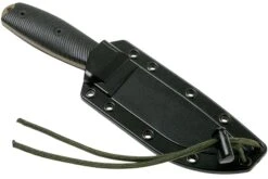 ESEE Model 4 Dark Earth Blade 3D Black G10 Couteau De Survie 4PDE-001 étui Noir + Clip De Poche 14 ESEE Model 4 Dark Earth Blade 3D Black G10 Couteau De Survie 4PDE-001 étui Noir + Clip De Poche -Esee Knives EE 4PDE 001 06 esee knives