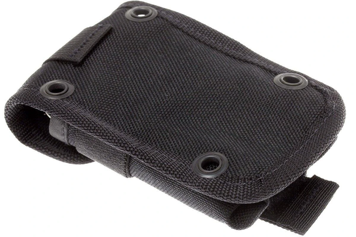 ESEE Accessoire Pouch Pour Modèles 5&6 ESEE-52 POUCH, Noir 5 ESEE Accessoire Pouch Pour Modèles 5&6 ESEE-52 POUCH, Noir – Image 3