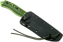 ESEE Model 5 Venom Green Blade 3D Neon Green-Black G10 Couteau De Survie 5PVG-007 étui Kydex + Clip Plat 14 ESEE Model 5 Venom Green Blade 3D Neon Green-Black G10 Couteau De Survie 5PVG-007 étui Kydex + Clip Plat -Esee Knives EE 5PVG 007 06 esee knives