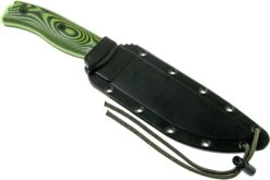 ESEE Model 6 Venom Green Blade 3D Neon Green-Black G10 Couteau De Survie 6PVG-007 étui Noir + Clip Plat 14 ESEE Model 6 Venom Green Blade 3D Neon Green-Black G10 Couteau De Survie 6PVG-007 étui Noir + Clip Plat -Esee Knives EE 6PVG 007 06 esee knives