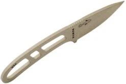 ESEE Candiru Desert Tan CAN-DT Couteau De Cou Avec étui Noir + Clip Ceinture 12 ESEE Candiru Desert Tan CAN-DT Couteau De Cou Avec étui Noir + Clip Ceinture -Esee Knives EE CAN DT 04 esee knives v201901