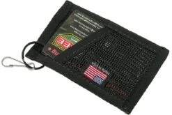 ESEE Card Holder Black, étui Spécial Pour Survival Cards CARD-HOLDER-B