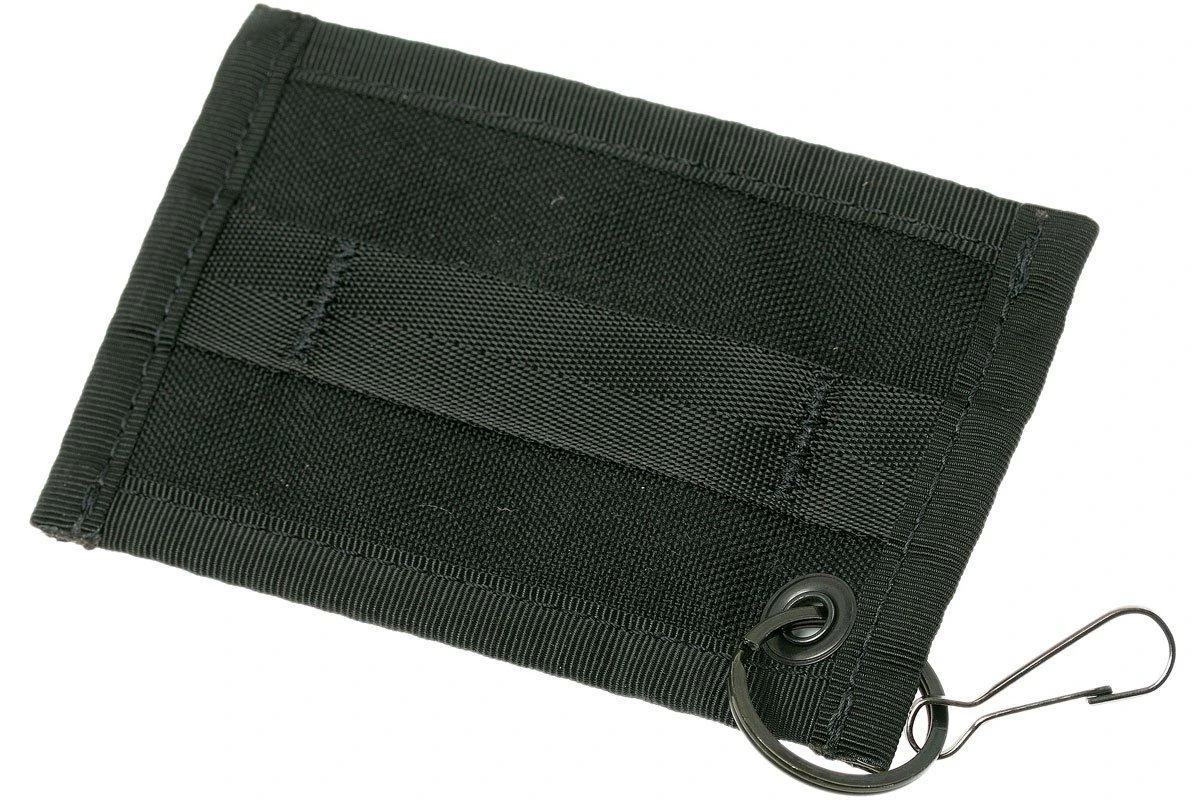 ESEE Card Holder Black, étui Spécial Pour Survival Cards CARD-HOLDER-B 4 ESEE Card Holder Black, étui Spécial Pour Survival Cards CARD-HOLDER-B – Image 2