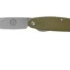 ESEE Churp EE-CH-01 D2, Green Micarta Couteau De Poche 1 ESEE Churp EE-CH-01 D2, Green Micarta Couteau De Poche -Esee Knives EE CH 01 01 esee knives