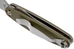 ESEE Churp EE-CH-01 D2, Green Micarta Couteau De Poche 13 ESEE Churp EE-CH-01 D2, Green Micarta Couteau De Poche -Esee Knives EE CH 01 05 esee knives