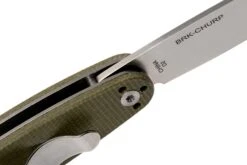 ESEE Churp EE-CH-01 D2, Green Micarta Couteau De Poche 14 ESEE Churp EE-CH-01 D2, Green Micarta Couteau De Poche -Esee Knives EE CH 01 06 esee knives