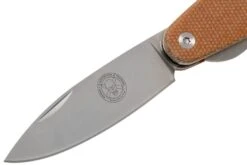 ESEE Churp EE-CH-02 D2, Brown Micarta Couteau De Poche 11 ESEE Churp EE-CH-02 D2, Brown Micarta Couteau De Poche -Esee Knives EE CH 02 03 esee knives