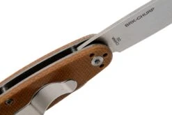 ESEE Churp EE-CH-02 D2, Brown Micarta Couteau De Poche 14 ESEE Churp EE-CH-02 D2, Brown Micarta Couteau De Poche -Esee Knives EE CH 02 06 esee knives