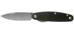ESEE Churp EE-CH-02 D2, Carbonfiber Couteau De Poche