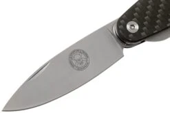 ESEE Churp EE-CH-02 D2, Carbonfiber Couteau De Poche 11 ESEE Churp EE-CH-02 D2, Carbonfiber Couteau De Poche -Esee Knives EE CH 03 03 esee knives
