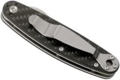 ESEE Churp EE-CH-02 D2, Carbonfiber Couteau De Poche 12 ESEE Churp EE-CH-02 D2, Carbonfiber Couteau De Poche -Esee Knives EE CH 03 04 esee knives