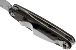 ESEE Churp EE-CH-02 D2, Carbonfiber Couteau De Poche 13 ESEE Churp EE-CH-02 D2, Carbonfiber Couteau De Poche -Esee Knives EE CH 03 05 esee knives