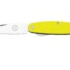 ESEE Churp EE-CH-05 D2, Yellow Micarta Couteau De Poche 2 ESEE Churp EE-CH-05 D2, Yellow Micarta Couteau De Poche -Esee Knives EE CH 05 01 esee
