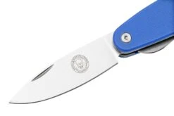 ESEE Churp EE-CH-06 D2, Blue Micarta Couteau De Poche 10 ESEE Churp EE-CH-06 D2, Blue Micarta Couteau De Poche -Esee Knives EE CH 06 03 esee