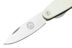 ESEE Churp EE-CH-07 D2, White Micarta Couteau De Poche 10 ESEE Churp EE-CH-07 D2, White Micarta Couteau De Poche -Esee Knives EE CH 07 03 esee
