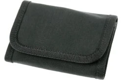 ESEE EDC Billfold Wallet Black, Porte-monnaie Tri-Fold EDCBILLFOLD-B