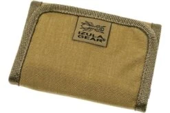 ESEE EDC Billfold Wallet Desert Tan, Porte-monnaie Tri-Fold EDCBILLFOLD-DT