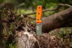 ESEE Model 3 OD Blade, Orange Handle 3P-KO-OD Couteau De Survie Sans étui 13 ESEE Model 3 OD Blade, Orange Handle 3P-KO-OD Couteau De Survie Sans étui -Esee Knives EE ESEE 3P KO OD 06 esee knives model 3 oranje ee esee 3p ko od d5 1200x800 1