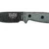 ESEE Model 3 Modified Pommel Black Blade, Grey Handle 3PM Avec Gaine + Clip 2 ESEE Model 3 Modified Pommel Black Blade, Grey Handle 3PM Avec Gaine + Clip -Esee Knives EE ESEE 3PM 01 esee knives