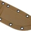 ESEE étui Pour Model 4, 4-MSCB, Coyote Brown