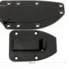 ESEE Knives étui Zytel Avec Clip Ceinture Pour Model 3, 40BC -Esee Knives EE ESEE 40BC 01 esee knives foedraal model 3 ee esee 40bc d1