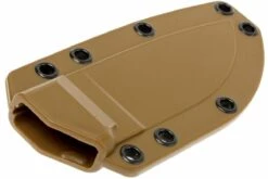 ESEE Knives étui Zytel Pour Model 3, 40CB -Esee Knives EE ESEE 40CB 03 esee knives sheath model 3 ee esee 40cb d3