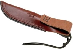 ESEE Model 4HM Couteau Bushcraft Modified Handle, Etui En Cuir 17 ESEE Model 4HM Couteau Bushcraft Modified Handle, Etui En Cuir -Esee Knives EE ESEE 4HM 08 esee knives ee esee 4hm v2018 08