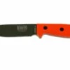 ESEE Model 4 OD Blade, Orange Handle 4P-KO-OD Couteau De Survie Sans étui -Esee Knives EE ESEE 4P KO OD 01 esee knives model 4 ee esee 4p ko od d1
