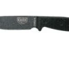 ESEE Model 4 Tactical Gunsmoke, Black Handle 4P-TG-B Avec étui + Clip 2 ESEE Model 4 Tactical Gunsmoke, Black Handle 4P-TG-B Avec étui + Clip -Esee Knives EE ESEE 4P TGB 01 esee knives
