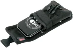 ESEE Long Accessoire Pouch Pour Model 5, 6 & Laser Strike, 52-POUCH-L, Black -Esee Knives EE ESEE 52 POUCH L 04 esee knives
