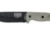 ESEE Model 5 Black Blade, Desert Tan Handle 5P-BK Avec étui Kydex + Clip Ceinture 2 ESEE Model 5 Black Blade, Desert Tan Handle 5P-BK Avec étui Kydex + Clip Ceinture -Esee Knives EE ESEE 5P BK 01 esee knives v2018