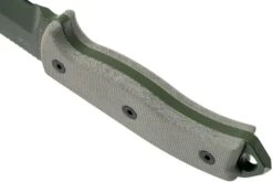 ESEE Model 5 OD Blade, Desert Tan Handle 5P-KO-OD Couteau De Survie Sans étui 11 ESEE Model 5 OD Blade, Desert Tan Handle 5P-KO-OD Couteau De Survie Sans étui -Esee Knives EE ESEE 5P KO OD 04 esee knives v201901