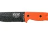 ESEE Model 5 Orange 5P-B-OR Couteau De Survie Avec étui Kydex + Clip Ceinture -Esee Knives EE ESEE 5P OR 01 esee knives