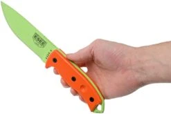 ESEE Model 5 Venom Green 5P-VG Couteau De Survie Avec étui Kydex + Clip Ceinture 15 ESEE Model 5 Venom Green 5P-VG Couteau De Survie Avec étui Kydex + Clip Ceinture -Esee Knives EE ESEE 5P VG 06 esee knives v201901