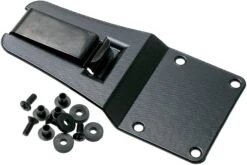 ESEE Model 5 Venom Green 5P-VG Couteau De Survie Avec étui Kydex + Clip Ceinture 17 ESEE Model 5 Venom Green 5P-VG Couteau De Survie Avec étui Kydex + Clip Ceinture -Esee Knives EE ESEE 5P VG 08 esee knives v201901