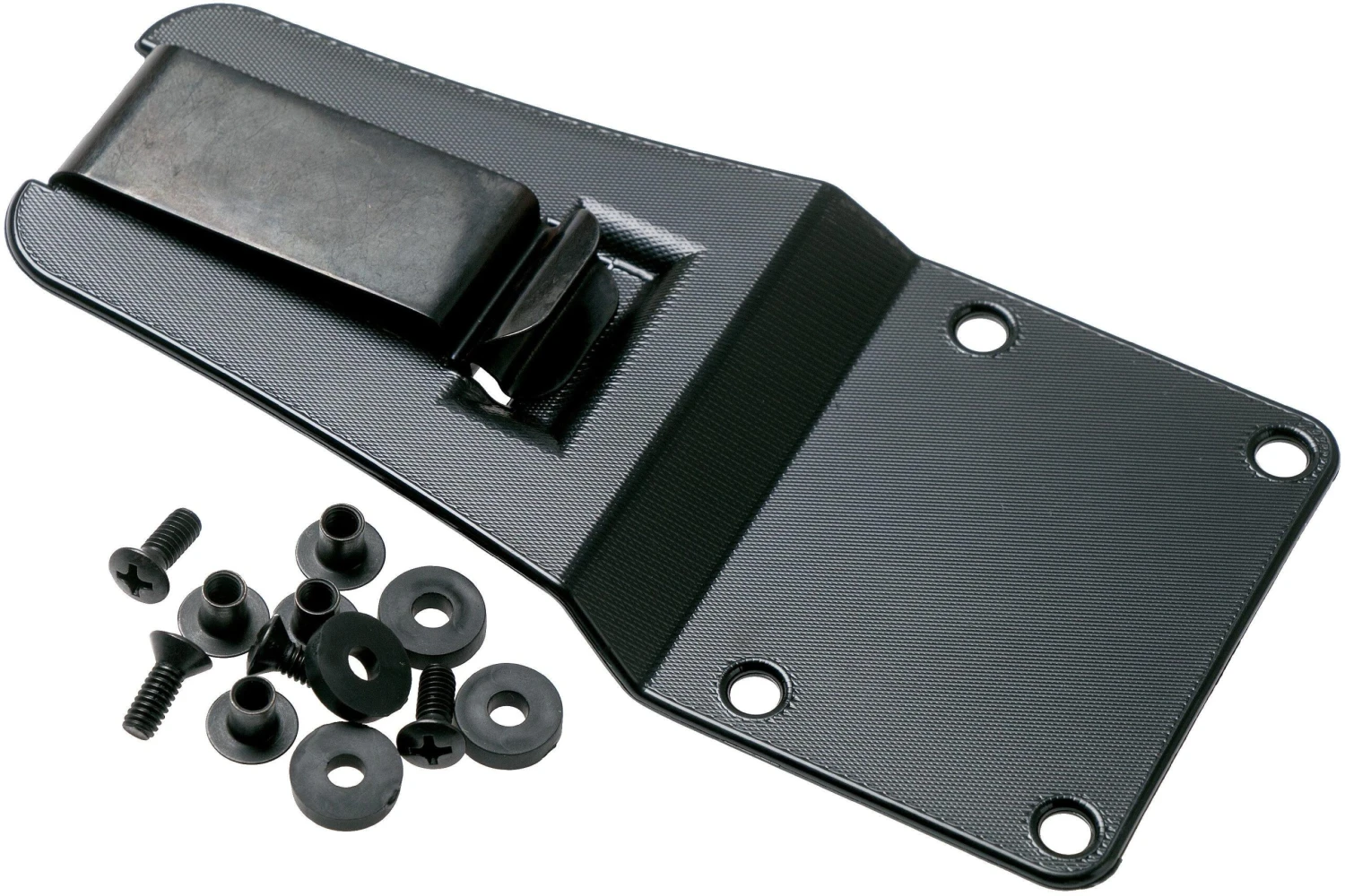 ESEE Model 5 Venom Green 5P-VG Couteau De Survie Avec étui Kydex + Clip Ceinture 10 ESEE Model 5 Venom Green 5P-VG Couteau De Survie Avec étui Kydex + Clip Ceinture – Image 8