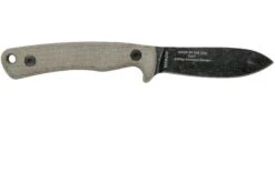 ESEE Ashley Game Knife AGK Couteau De Chasse ESEE-AGK -Esee Knives EE ESEE AGK 02 esee knives
