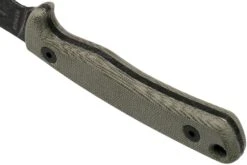 ESEE Ashley Game Knife AGK Couteau De Chasse ESEE-AGK -Esee Knives EE ESEE AGK 04 esee knives