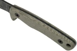 ESEE Ashley Game Knife AGK Couteau De Chasse ESEE-AGK -Esee Knives EE ESEE AGK 05 esee knives