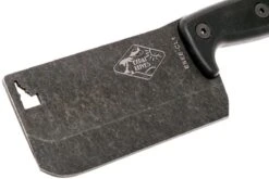 ESEE Cleaver CL1 Outdoor Cleaver Couperet -Esee Knives EE ESEE CL1 03 esee knives ee esee cl1 03
