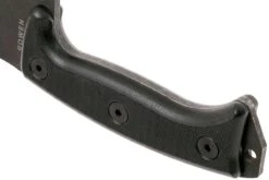 ESEE Cleaver CL1 Outdoor Cleaver Couperet -Esee Knives EE ESEE CL1 04 esee knives ee esee cl1 04