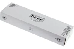 ESEE Model CM6 Black, Couteau De Survie Avec étui Kydex + Clip Ceinture -Esee Knives EE ESEE CM 6 08 esee knives ee esee cm 6 08