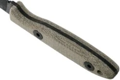 ESEE Camp-Lore CR 2.5 Black Oxide Coating Couteau Fixe, Cody Rowen Design 12 ESEE Camp-Lore CR 2.5 Black Oxide Coating Couteau Fixe, Cody Rowen Design -Esee Knives EE ESEE CR2 5 04 esee knives v201812