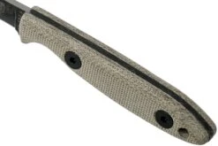 ESEE Camp-Lore CR 2.5 Black Oxide Coating Couteau Fixe, Cody Rowen Design 13 ESEE Camp-Lore CR 2.5 Black Oxide Coating Couteau Fixe, Cody Rowen Design -Esee Knives EE ESEE CR2 5 05 esee knives v201812