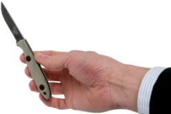 ESEE Camp-Lore CR 2.5 Black Oxide Coating Couteau Fixe, Cody Rowen Design 14 ESEE Camp-Lore CR 2.5 Black Oxide Coating Couteau Fixe, Cody Rowen Design -Esee Knives EE ESEE CR2 5 06 esee knives v201812