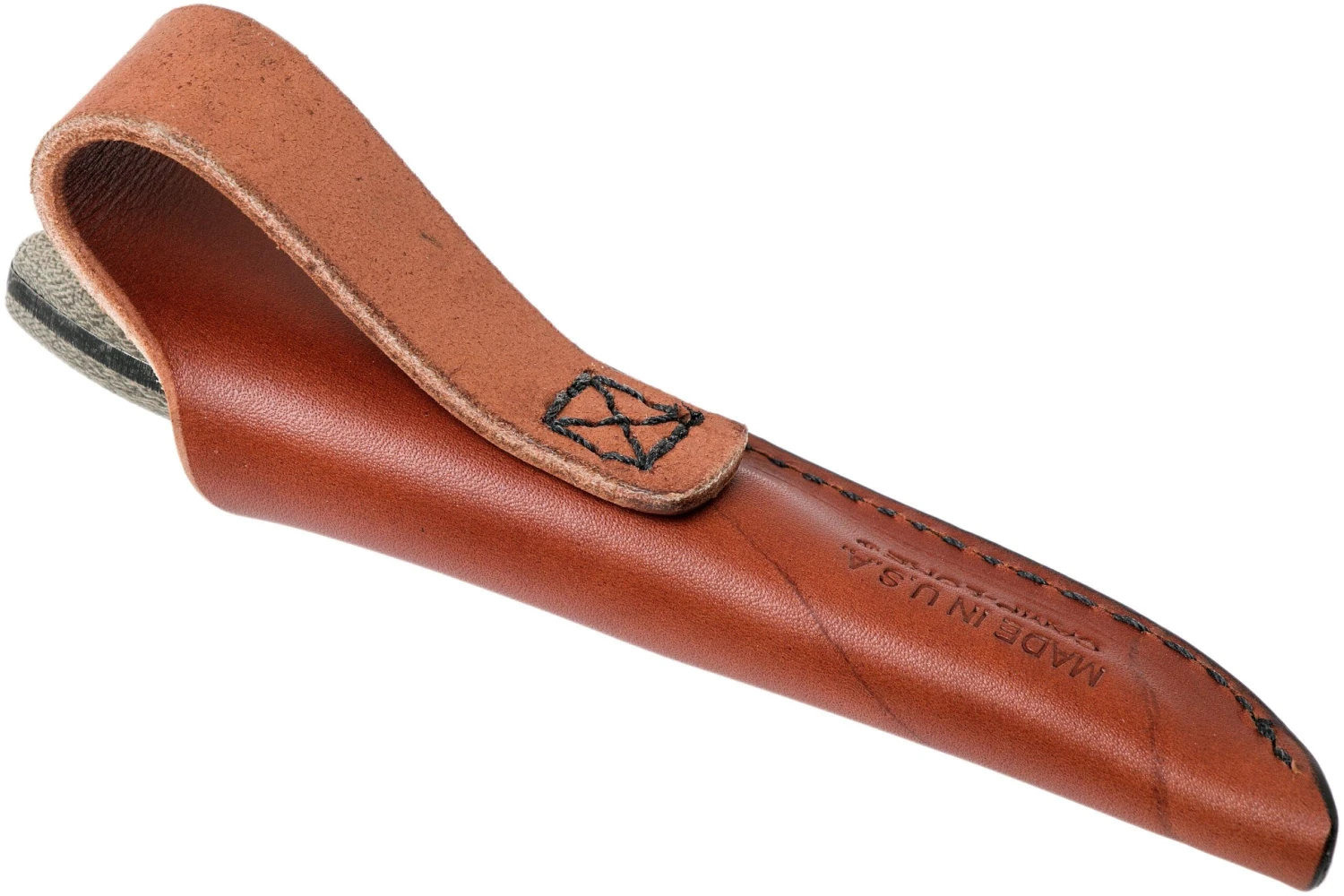 ESEE Camp-Lore CR 2.5 Black Oxide Coating Couteau Fixe, Cody Rowen Design 9 ESEE Camp-Lore CR 2.5 Black Oxide Coating Couteau Fixe, Cody Rowen Design – Image 8