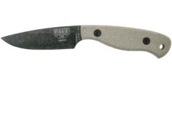 ESEE JG3 Camp-Lore Couteau Bushcraft, James Gibson Design