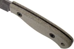 ESEE JG3 Camp-Lore Couteau Bushcraft, James Gibson Design -Esee Knives EE ESEE JG3 05 esee knives v2018