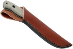 ESEE JG3 Camp-Lore Couteau Bushcraft, James Gibson Design -Esee Knives EE ESEE JG3 07 esee knives v2018